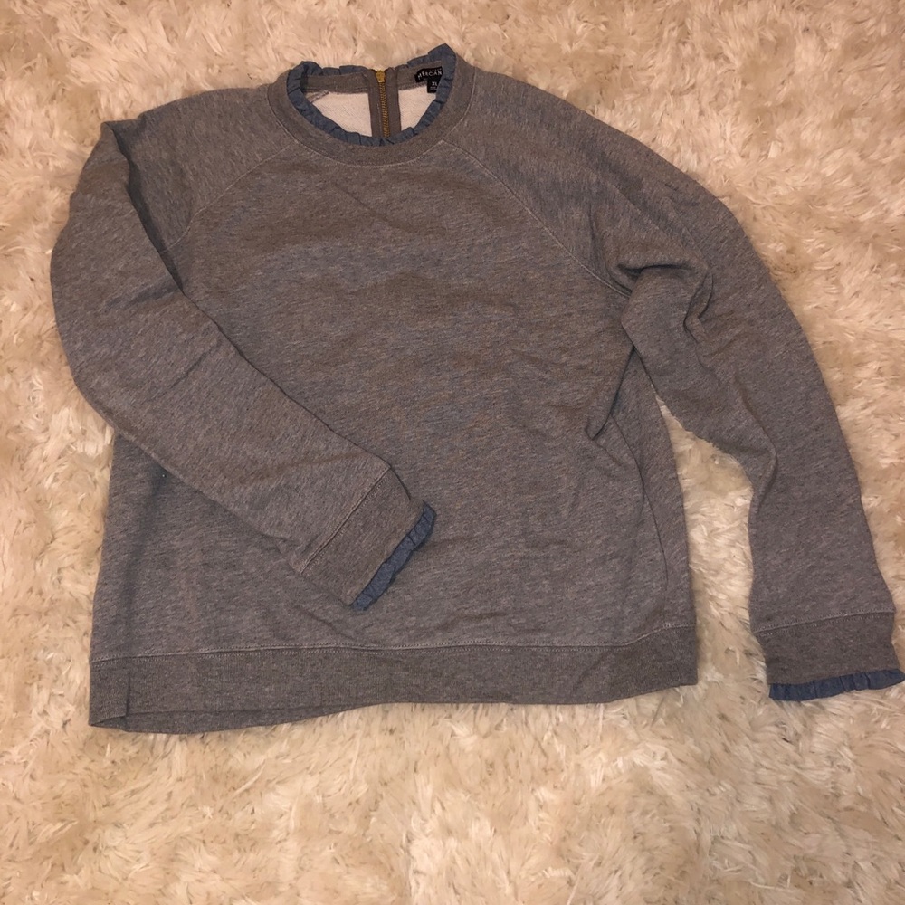 J Crew Sweater